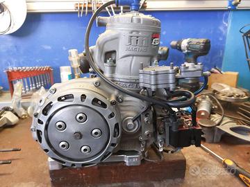 Motore kart KZ TM R1