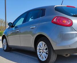 FIAT Bravo 2ª serie - 2012