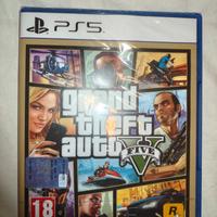 GTA V