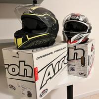 Casco integrale Airoh