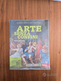 Arte senza confini