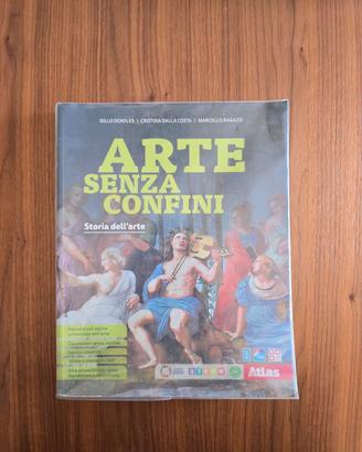 Arte senza confini