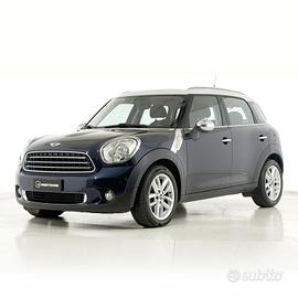 MINI Countryman Mini 1.6 Cooper D