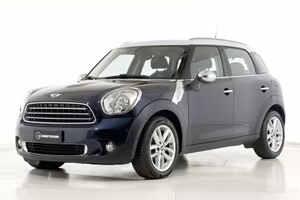 MINI Countryman Mini 1.6 Cooper D