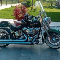 Harley-Davidson Softail Deluxe - 2006