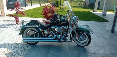 Harley-Davidson Softail Deluxe - 2006