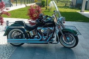 Harley-Davidson Softail Deluxe - 2006