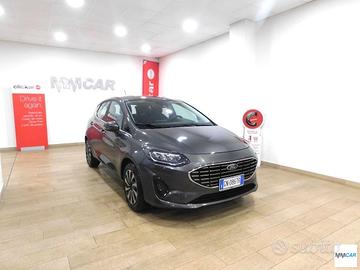 FORD - Fiesta - 1.1 75 CV 5p. Titanium