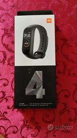 Xiaomi Smart Band 4
