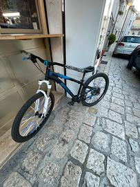 Rockrider st 120