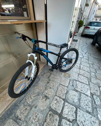 Rockrider st 120