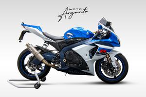 Suzuki GSX R 1000