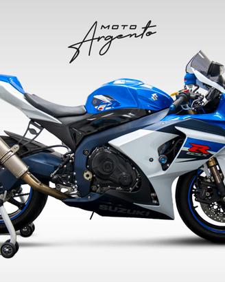 Suzuki GSX R 1000