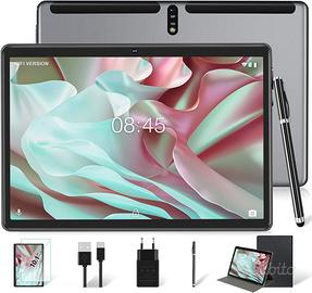 TABLET 10,1" MEBERRY WIFI Nuovo Imballato