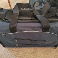 Trasportino per cani e gatti