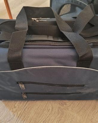Trasportino per cani e gatti
