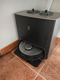 Ecovacs Deebot X1 Omni  GUASTO