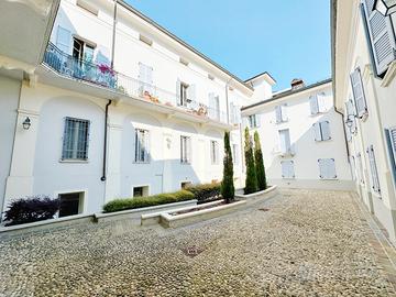 Appartamento signorile