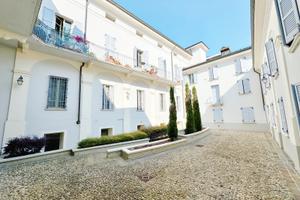 Appartamento signorile