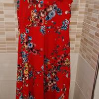 Vestito Springfield taglia S 