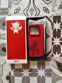 Cover Originale Relame Gt8 pro+ Deco fotocamer