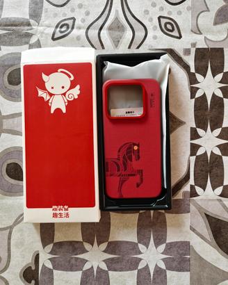 Cover Originale Relame Gt8 pro+ Deco fotocamer