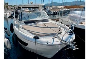 Jeanneau Cap Camarat 10.5 WA del 2016