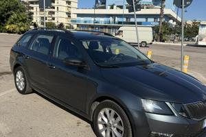 Skoda Octavia 1.6 115cv