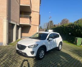 Mazda cx-5 2.2 150 quattro