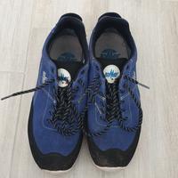 Scarpe trekking ragazzo 