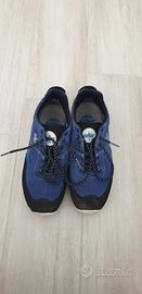 Scarpe trekking ragazzo 