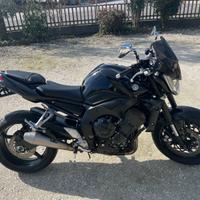 fz1 del 2006 km39000