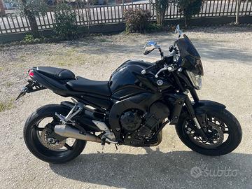 fz1 del 2006 km39000