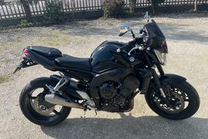fz1 del 2006 km39000