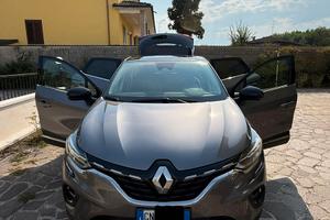 Captur II Techno TCe 100 gpl, Km 30000.