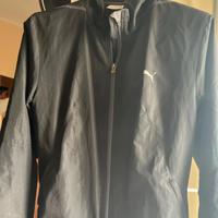 Giacce tecnica puma