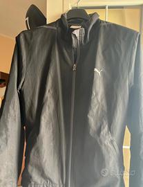 Giacce tecnica puma