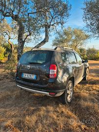 Dacia Duster 2011