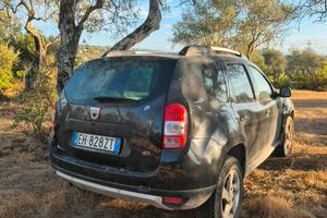 Dacia Duster 2011
