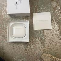 Airpods 4
