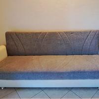 Divano letto