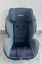 Seggiolino auto Foppapedetti gruppo 1 - 2 - 3