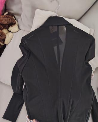 giacca piazzitalia nuova