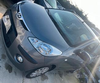 Disponibili ricambi usati per Hyundai i10 bifuel, 