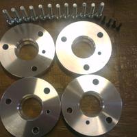 4 distanziali Smart 451 da 16+20mm comp.