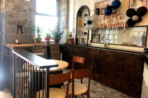 Pub Via Foscolo