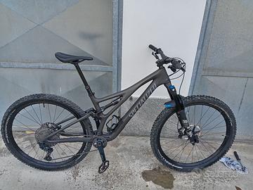 Specialized Stumpjumper comp carbon 2023