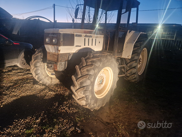Trattori agricoli