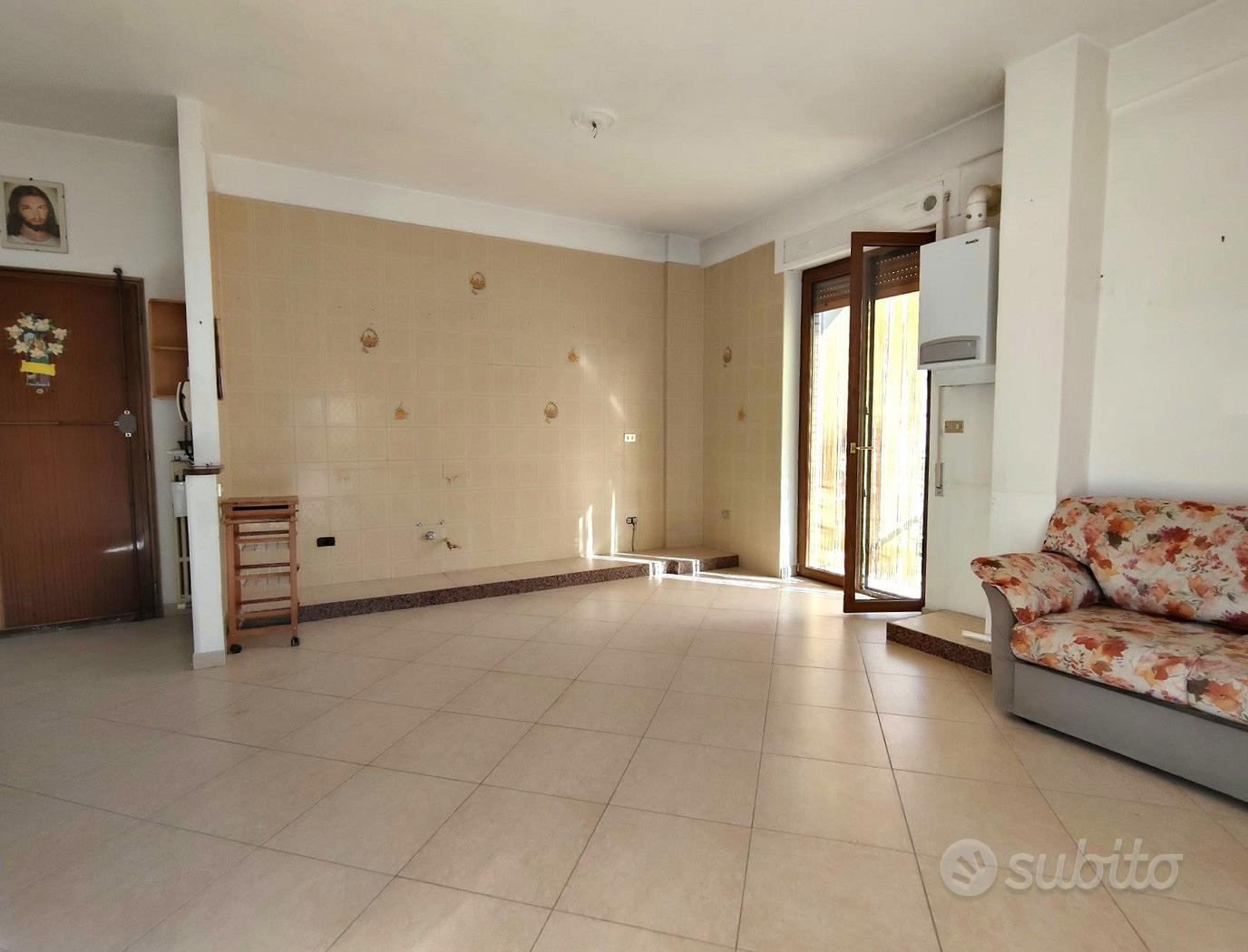 Appartamento – San Severo, Foggia - Vista 2