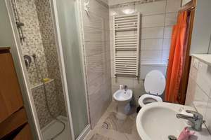 Monolocale comodo a tutti i servizi